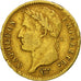Moneta, Francia, Napoléon I, 20 Francs, 1811, Paris, BB, Oro, KM:695.1