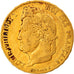 Munten, Frankrijk, Louis-Philippe, 20 Francs, 1841, Paris, FR+, Goud, KM:750.1