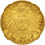 Moneda, Estados alemanes, HAMBURG, 20 Mark, 1899, Hamburg, MBC+, Oro, KM:618