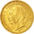 Estados alemanes, BADEN, Friedrich II, 20 Mark, 1913, Stuttgart, EBC+, Oro