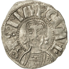Abbaye de Saint-Martial de Limoges, Denarius, AU(55-58), Silver, Boudeau:392