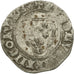 Francia, Charles VI, Blanc Guénar, Tours, MB, Biglione, Duplessy:377A