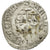 Coin, France, Charles VI, Blanc Guénar, Tours, EF(40-45), Billon, Duplessy:377A