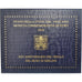Vatican, Commemorative 2 Euro, 2014, MS(65-70), Bi-Metallic