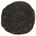FRANCE, Silver Denarius, EF(40-45), Silver, Boudeau #436, 1.00