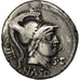 Moneta, Axia, Denarius, Rome, BB, Argento, Crawford:400/1b