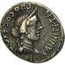 Annia and Fabia, Denarius, North Italy, MBC, Plata, Crawford:366/2a
