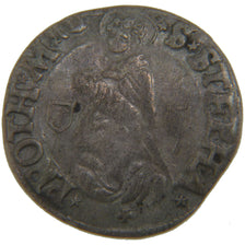 FRANCE, Gros d'Argent, VF(30-35), Silver, Boudeau #1659, 1.80