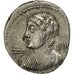 Monnaie, Licinia, Denier, Rome, SUP, Argent, Crawford:354/1