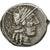 Moneta, Porcia, Denarius, Rome, EF(40-45), Srebro, Crawford:274/1