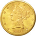 United States, Coronet Head, $10, 1901, San Francisco, PCGS MS64, Gold