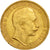 Moneda, Estados alemanes, PRUSSIA, Wilhelm II, 20 Mark, 1912, Hamburg, EBC, Oro
