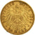 Estados alemanes, SAXONY-ALBERTINE, Albert, 20 Mark, 1894, EBC, Oro, KM:1248