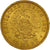 Estados alemanes, HAMBURG, 20 Mark, 1875, Hamburg, SC, Oro, KM:602