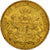 Moneda, Estados alemanes, HAMBURG, 20 Mark, 1876, Hamburg, SC, Oro, KM:602