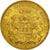 Moneda, Estados alemanes, HAMBURG, 20 Mark, 1876, Hamburg, SC, Oro, KM:602