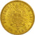 Moneda, Estados alemanes, HAMBURG, 20 Mark, 1877, Hamburg, SC, Oro, KM:602