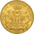 Moneda, Estados alemanes, HAMBURG, 20 Mark, 1913, Hamburg, SC, Oro, KM:618