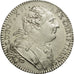 France, Token, Royal, Louis XVI, 1777, AU(55-58), Silver