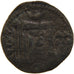 FRANCE, Silver Denarius, VF(20-25), Silver, Boudeau #241, 0.90