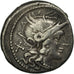Coin, Maiania, Denarius, Rome, EF(40-45), Silver, Crawford:203/1a