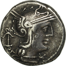 Moneta, Julia, Denarius, Rome, BB, Argento, Crawford:258/1