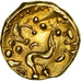 Ambiani, Area of Amiens, Stater, MBC+, Gold, Delestré:240