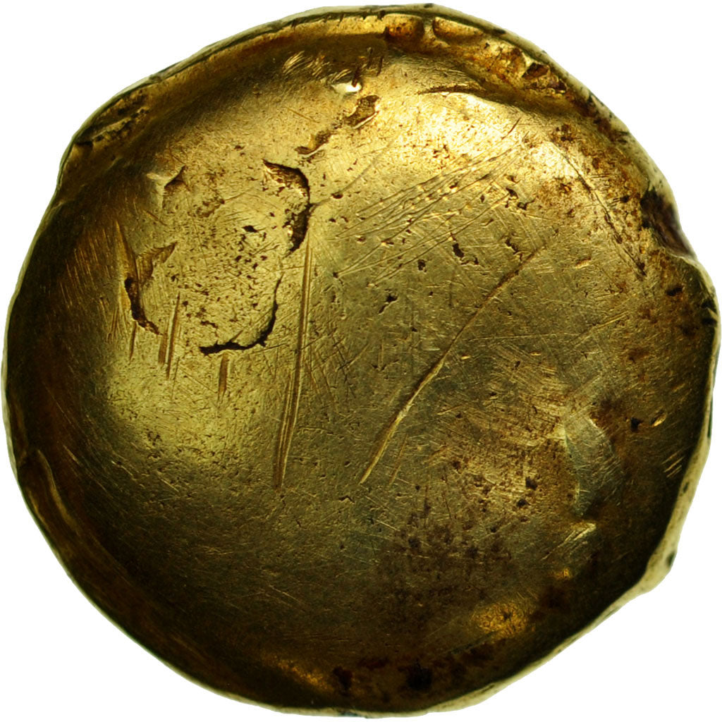 Ambiani, Area of Amiens, Stater, MBC+, Gold, Delestré:240