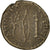 Moneta, Kapadocja, Trajan, Bronze Æ, Caesarea, VF(30-35), Bronze, BMC:110