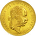 Austria, Franz Joseph I, Ducat, 1915, MS(64), Gold, KM:2267
