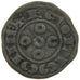 FRANCE, Silver Denarius, EF(40-45), Silver, Boudeau #451, 0.60