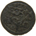 FRANCE, Silver Denarius, EF(40-45), Silver, Boudeau #411, 0.70