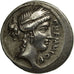 Memmia, Denarius, Rome, SS+, Silber, Crawford:427/1