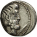 Tituria, Denarius, Rome, SS, Silber, Crawford:344/1b