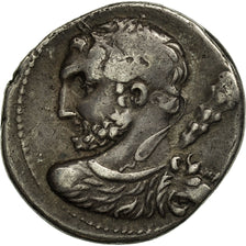 Quinctia, Denarius, Rome, SS, Silber, Crawford:297/1a