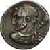 Quinctia, Denarius, Rome, SS, Silber, Crawford:297/1a