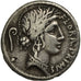 Münze, Servilia, Denarius, Rome, SS, Silber, Crawford:423/1
