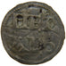 FRANCE, Silver Denarius, EF(40-45), Silver, Boudeau #413, 1.10