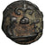 Coin, Leuci, Potin, VF(30-35), Potin, Delestrée:229