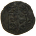 FRANCE, Silver Obolus, EF(40-45), Silver, 0.30