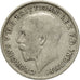 Great Britain, George V, 3 Pence, 1914, VF(20-25), Silver, KM:813