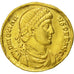 Jovian, Solidus, Antioch, BB, Oro, RIC:223