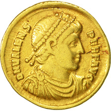 Valens, Solidus, Antioch, SS, Gold, RIC:2d-xxix