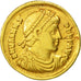 Valens, Solidus, Antioch, SS, Gold, RIC:2d-xxix