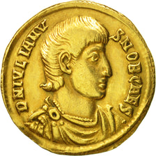 Julian II, Solidus, Antioch, BB, Oro, RIC:167