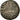 Moneda, Francia, Silver Denarius, BC+, Plata, Boudeau:185