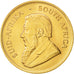 Monnaie, Afrique du Sud, Krugerrand, 1974, FDC, Or, KM:73