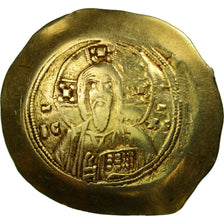 Munten, Michael VII 1071-1078, Histamenon Nomisma, Constantinople, ZF, Electrum