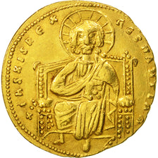 Romanus III Argyrus, Histamenon Nomisma, Constantinople, AU(50-53), Gold