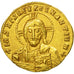 Constantin VII Porphyrogenitus, Solidus, Constantinople, SUP, Or, Sear:1751